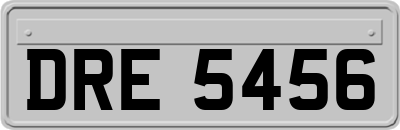 DRE5456