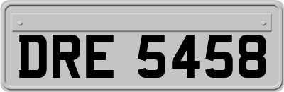 DRE5458