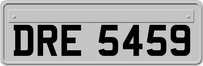 DRE5459