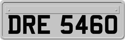 DRE5460