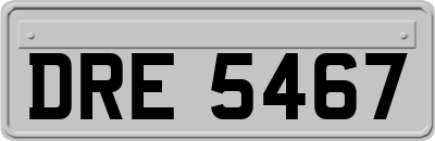 DRE5467