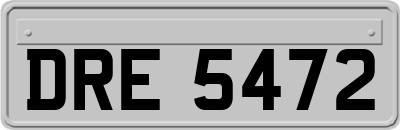 DRE5472