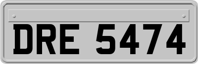 DRE5474