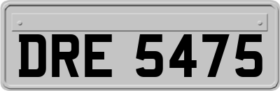 DRE5475