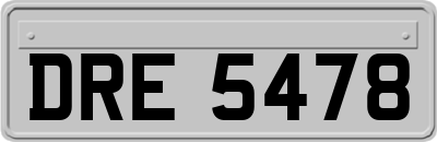 DRE5478