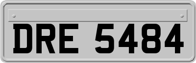 DRE5484