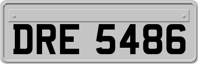 DRE5486