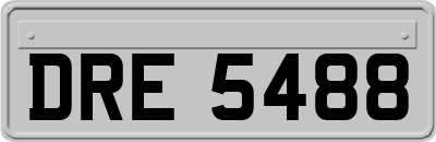 DRE5488