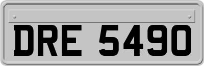 DRE5490