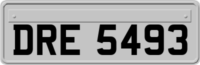 DRE5493