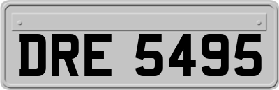 DRE5495