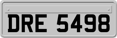 DRE5498