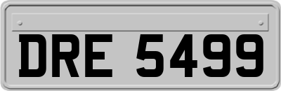 DRE5499