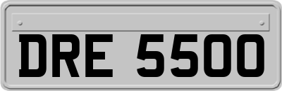 DRE5500