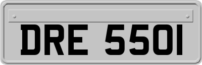 DRE5501