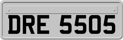 DRE5505