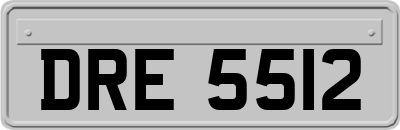 DRE5512