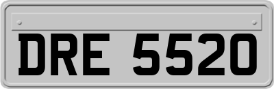 DRE5520