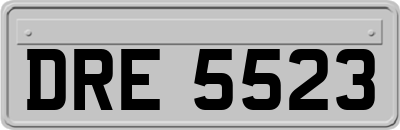 DRE5523
