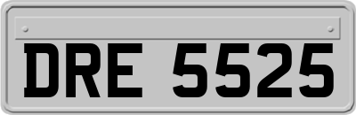 DRE5525