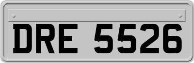 DRE5526