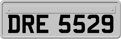 DRE5529