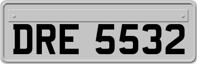 DRE5532