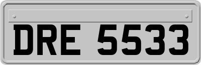 DRE5533