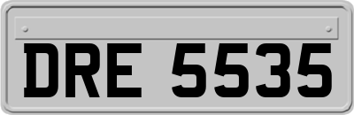 DRE5535