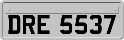 DRE5537