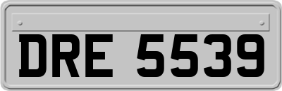 DRE5539