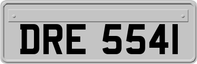 DRE5541