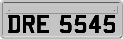 DRE5545