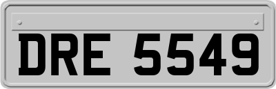 DRE5549