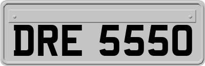 DRE5550