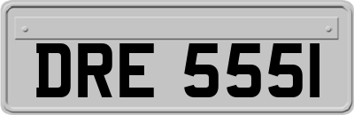 DRE5551
