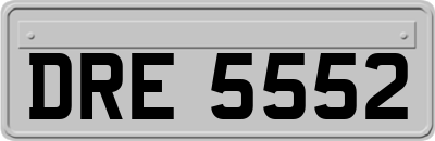 DRE5552