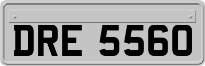DRE5560