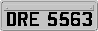 DRE5563