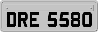 DRE5580