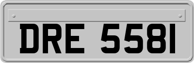 DRE5581