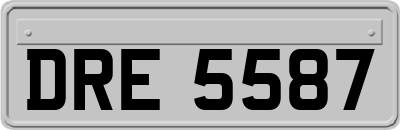 DRE5587