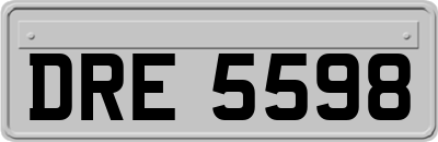 DRE5598
