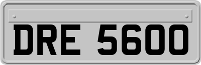 DRE5600