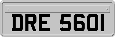 DRE5601