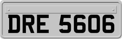 DRE5606