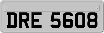 DRE5608