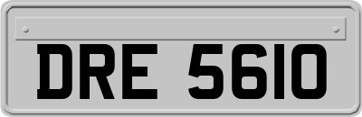 DRE5610
