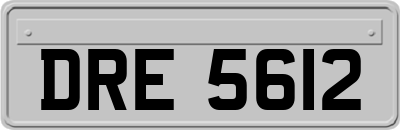 DRE5612