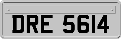 DRE5614